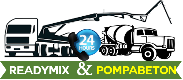 Harga Ready Mix pompa beton