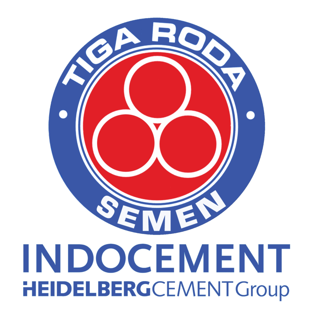 Beton Cor Tiga Roda