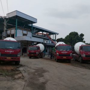 Harga Ready Mix Kota Bekasi